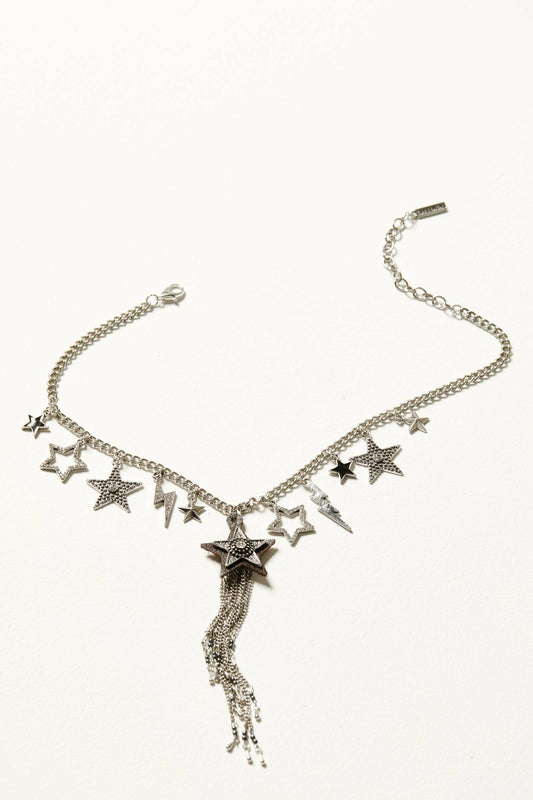 Idyllwind Starboard Choker Necklace