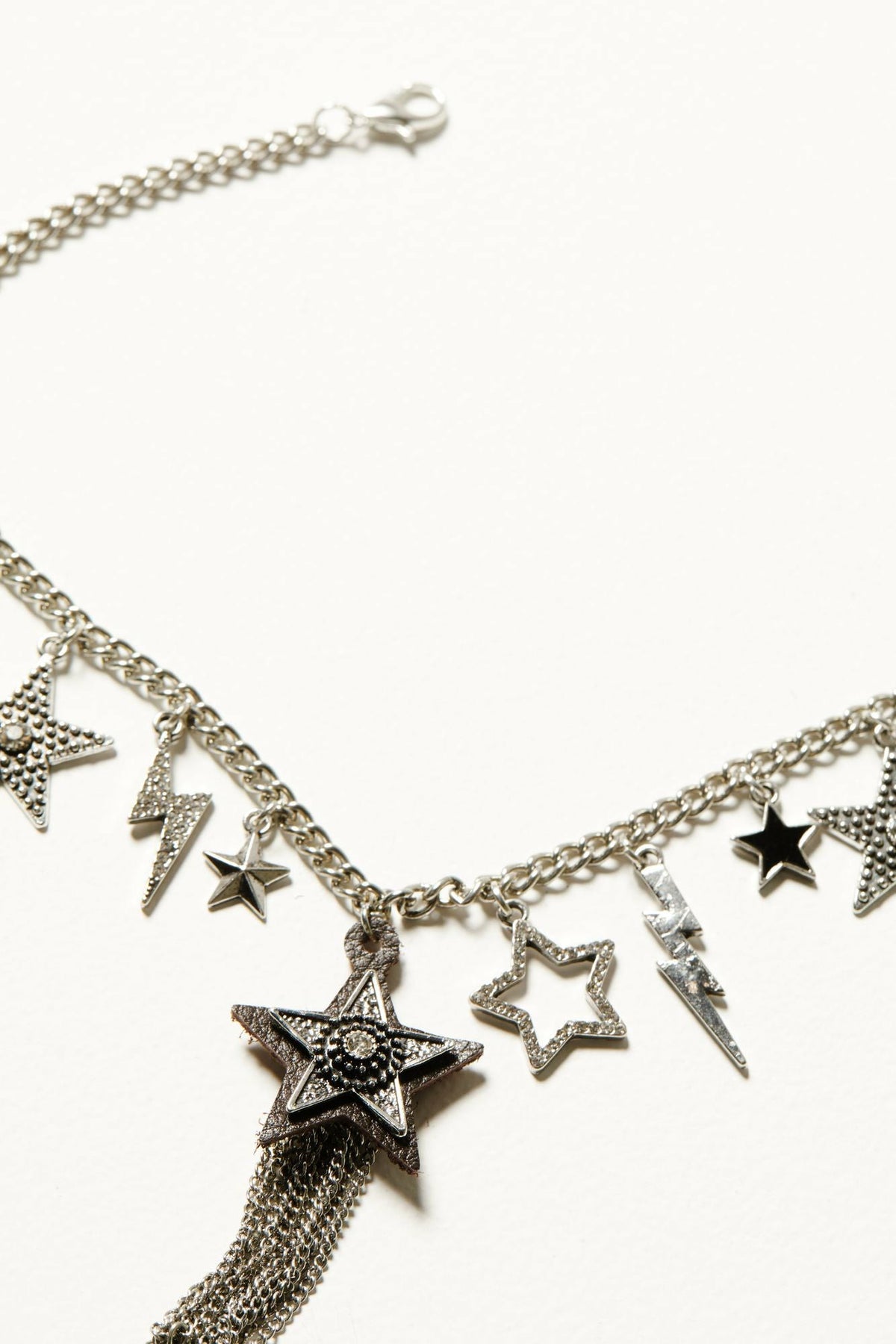 Idyllwind Starboard Choker Necklace