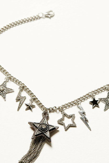 Idyllwind Starboard Choker Necklace