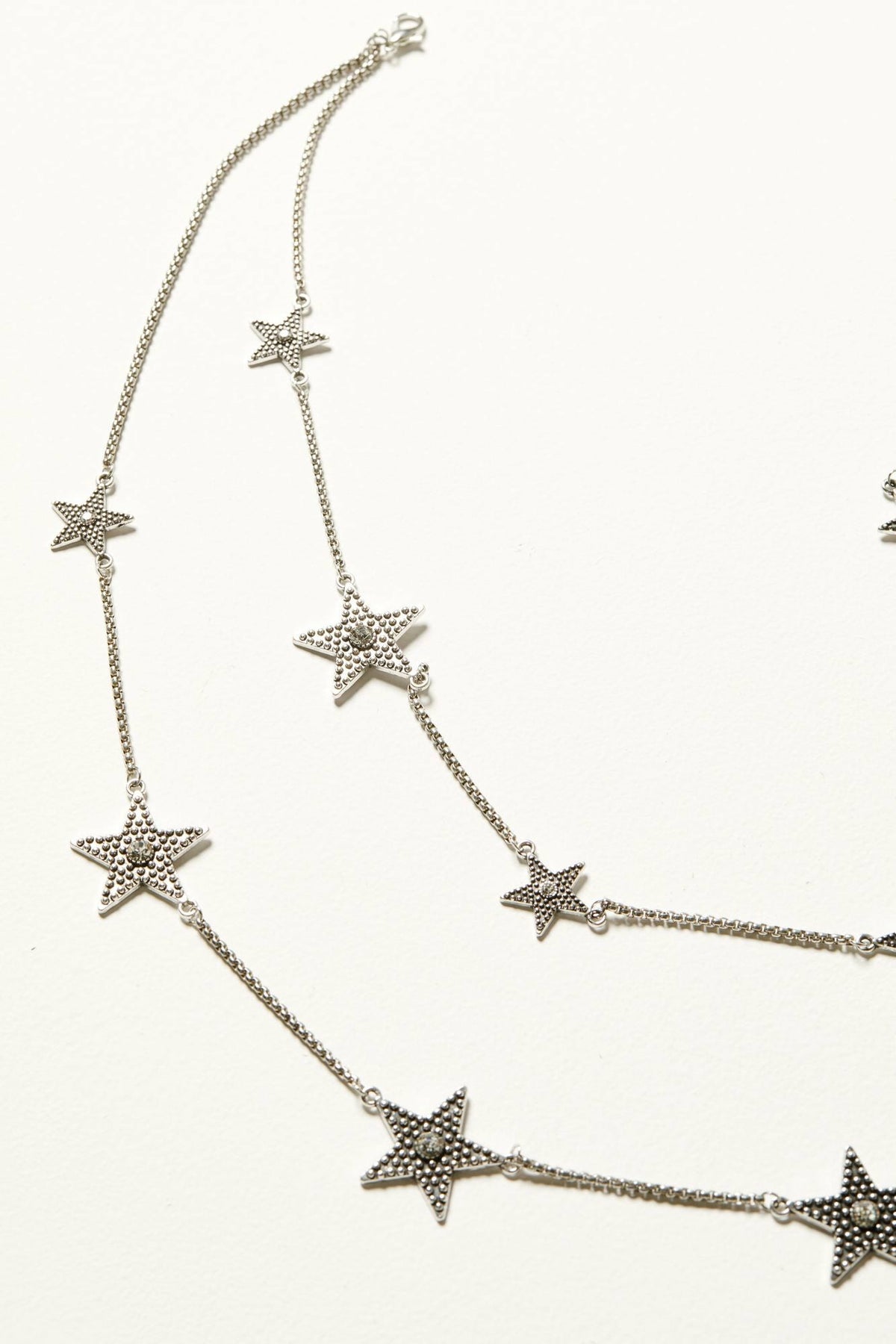 Idyllwind Kendall Star Necklace