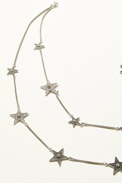 Idyllwind Kendall Star Necklace
