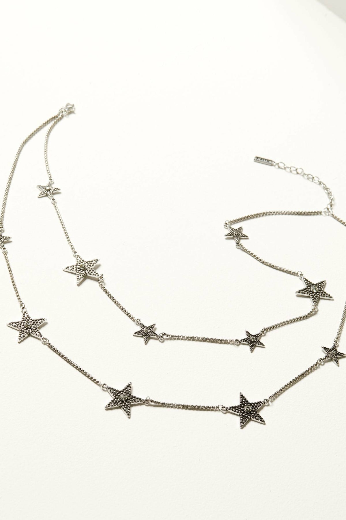 Idyllwind Kendall Star Necklace