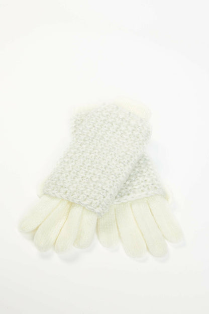 Idyllwind Clairmont White Gloves