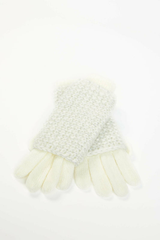 Idyllwind Clairmont White Gloves