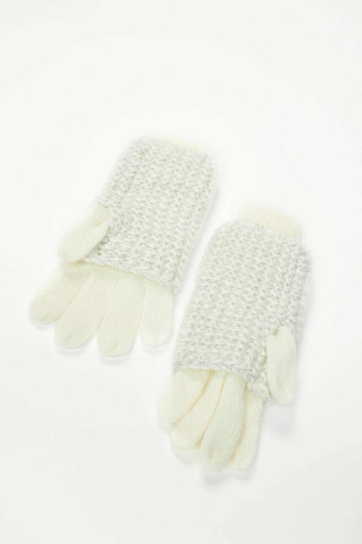 Idyllwind Clairmont White Gloves