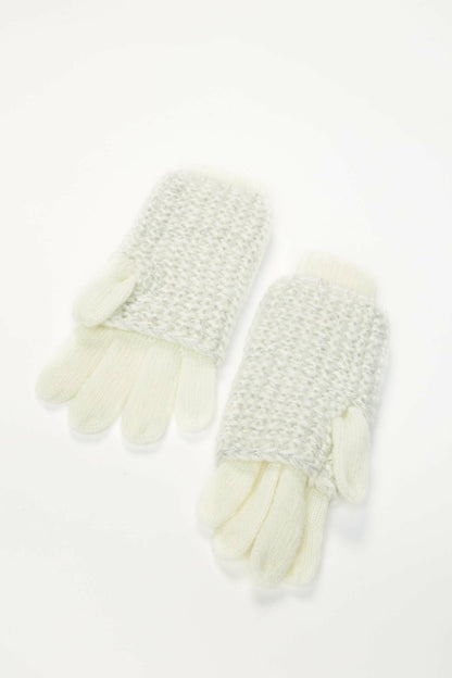 Idyllwind Clairmont White Gloves
