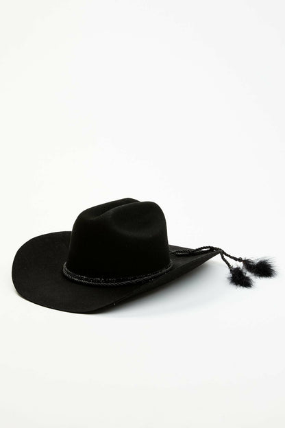 Idyllwind Thoroughbred Western Wool Felt Hat