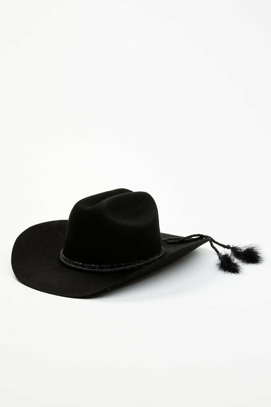 Idyllwind Thoroughbred Western Wool Felt Hat