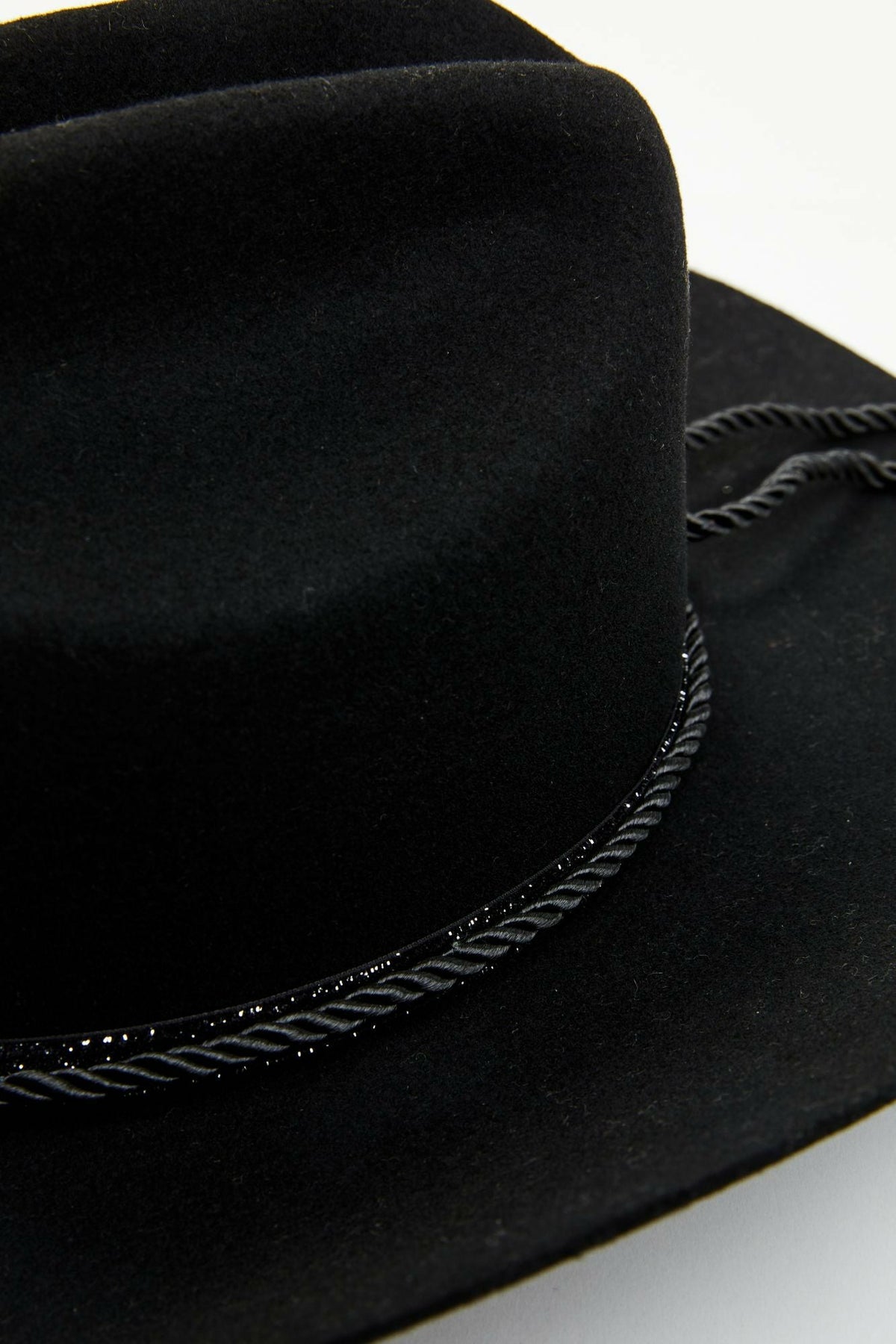 Idyllwind Thoroughbred Western Wool Felt Hat