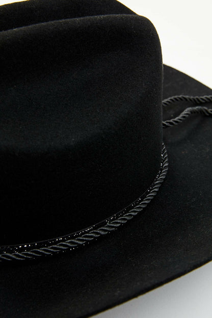 Idyllwind Thoroughbred Western Wool Felt Hat