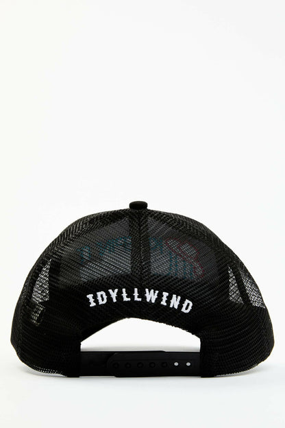 Idyllwind Keepin' It Cowgirl Neon Baseball Hat