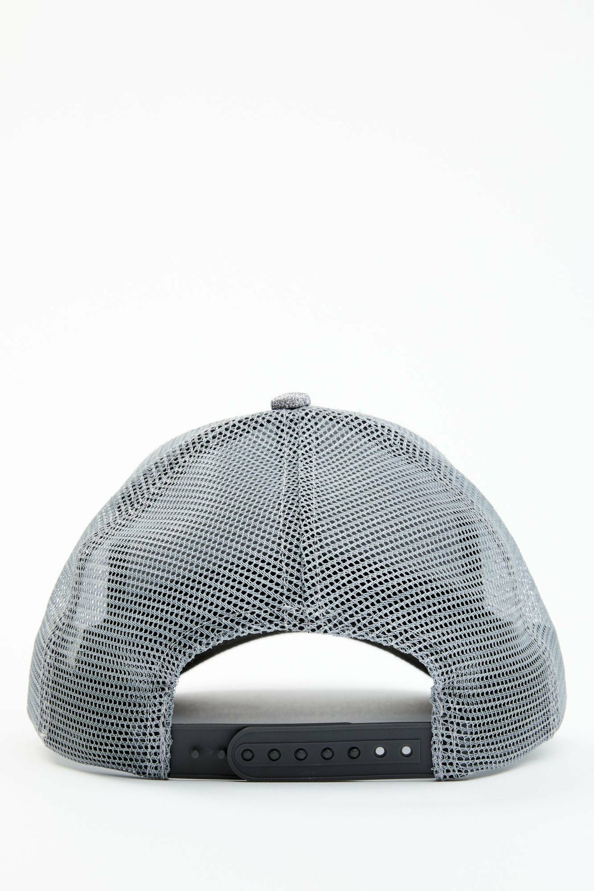 Idyllwind Silver Glitter Baseball Hat