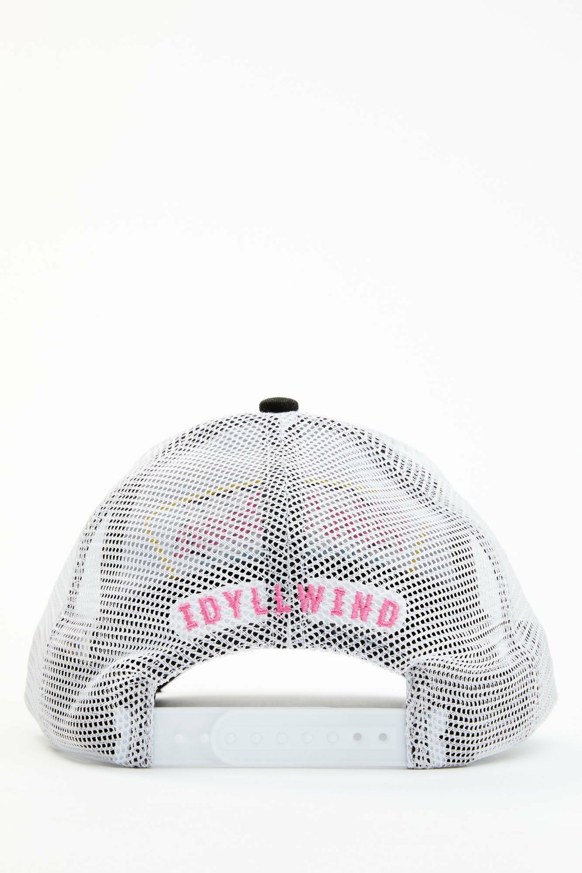 Idyllwind Ain't Seen Nothing Yet Baseball Hat