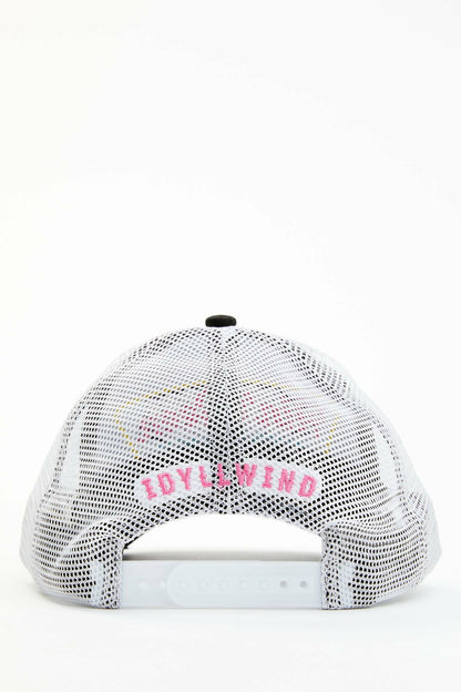 Idyllwind Ain't Seen Nothing Yet Baseball Hat