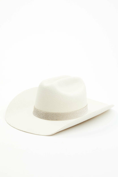 Idyllwind Saddlebrooke Western Wool Felt Hat