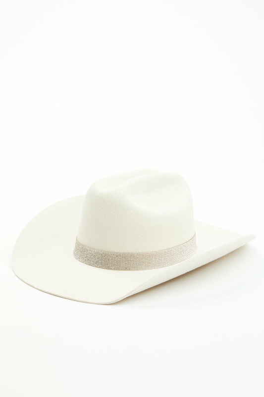 Idyllwind Saddlebrooke Western Wool Felt Hat