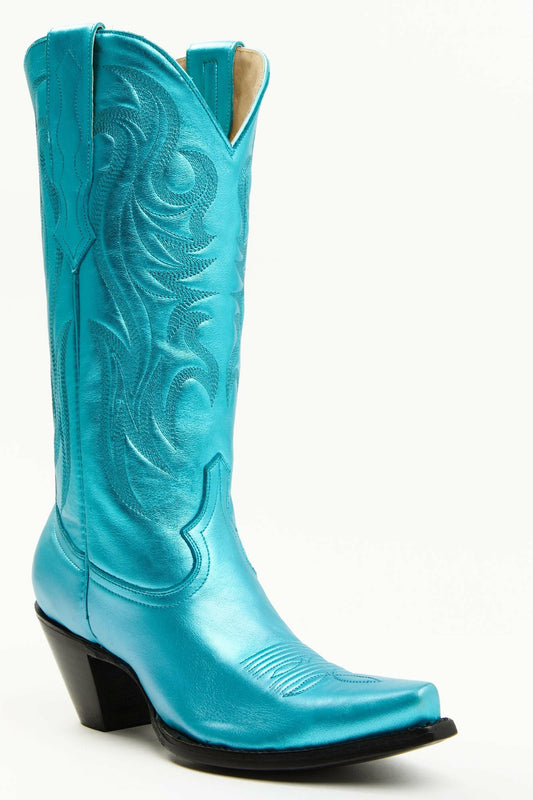 Idyllwind Jaded by You Western Boots - Snip Toe