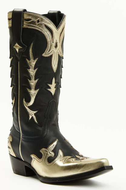 Idyllwind Showdown Western Boots - Snip Toe