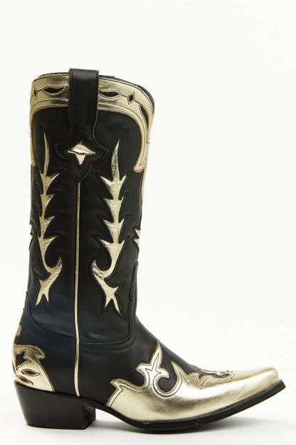 Idyllwind Showdown Western Boots - Snip Toe