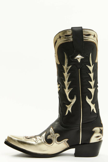 Idyllwind Showdown Western Boots - Snip Toe