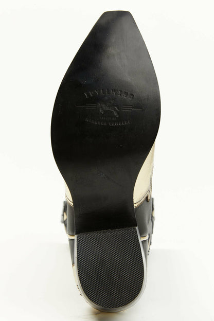 Idyllwind Showdown Western Boots - Snip Toe