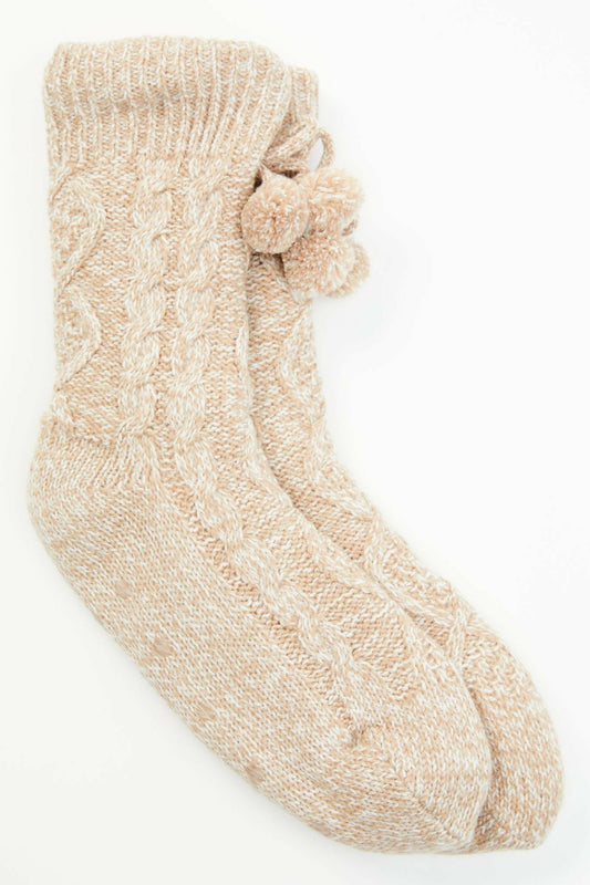 Idyllwind Fernbrook Cozy Socks