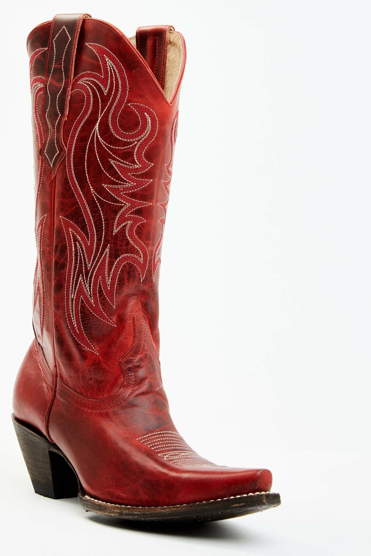 Idyllwind Redhot Western Boots - Snip Toe