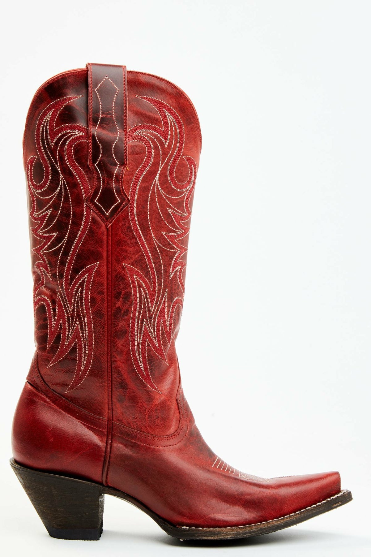 Idyllwind Redhot Western Boots - Snip Toe