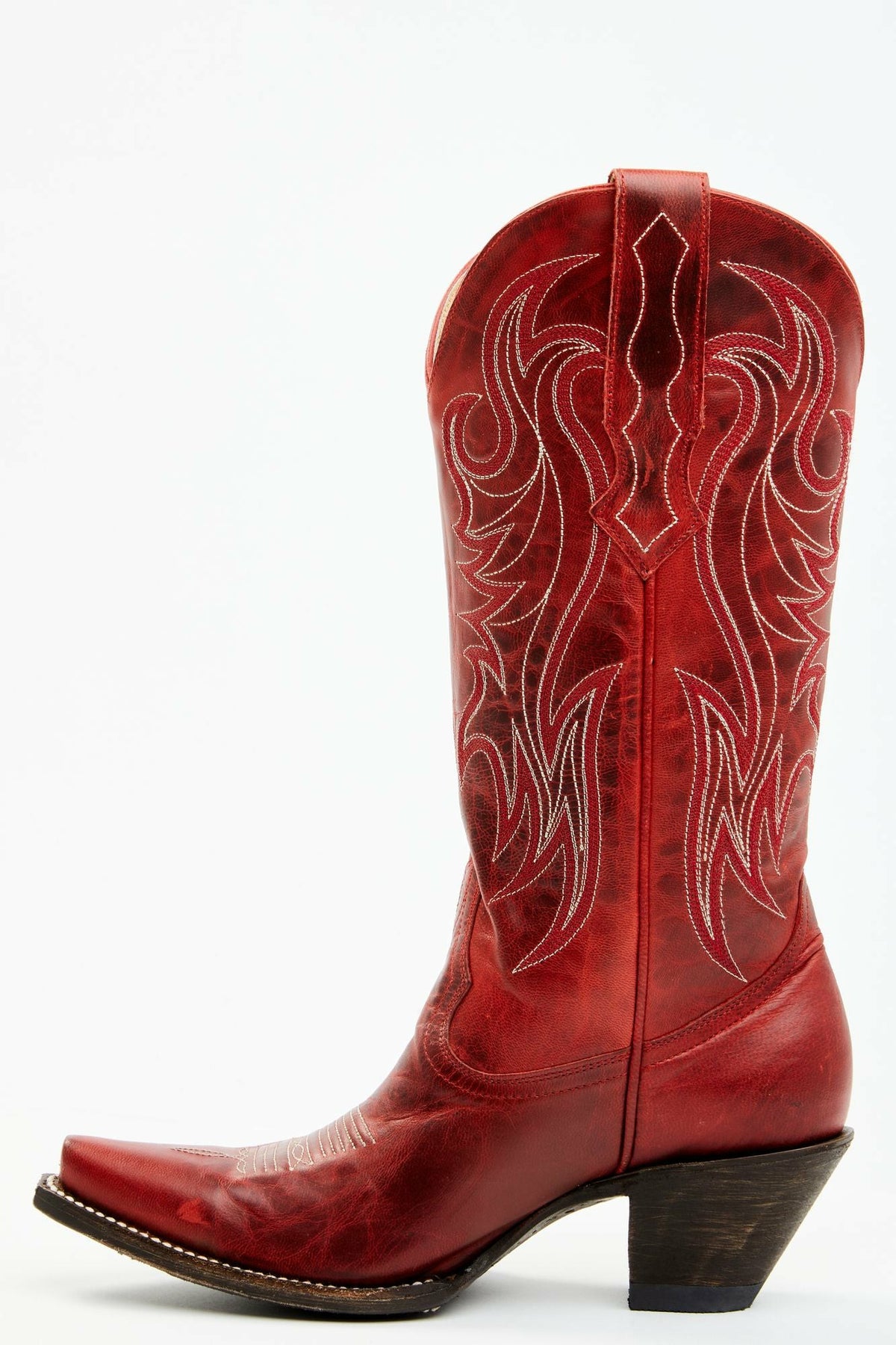 Idyllwind Redhot Western Boots - Snip Toe