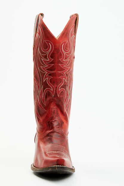 Idyllwind Redhot Western Boots - Snip Toe