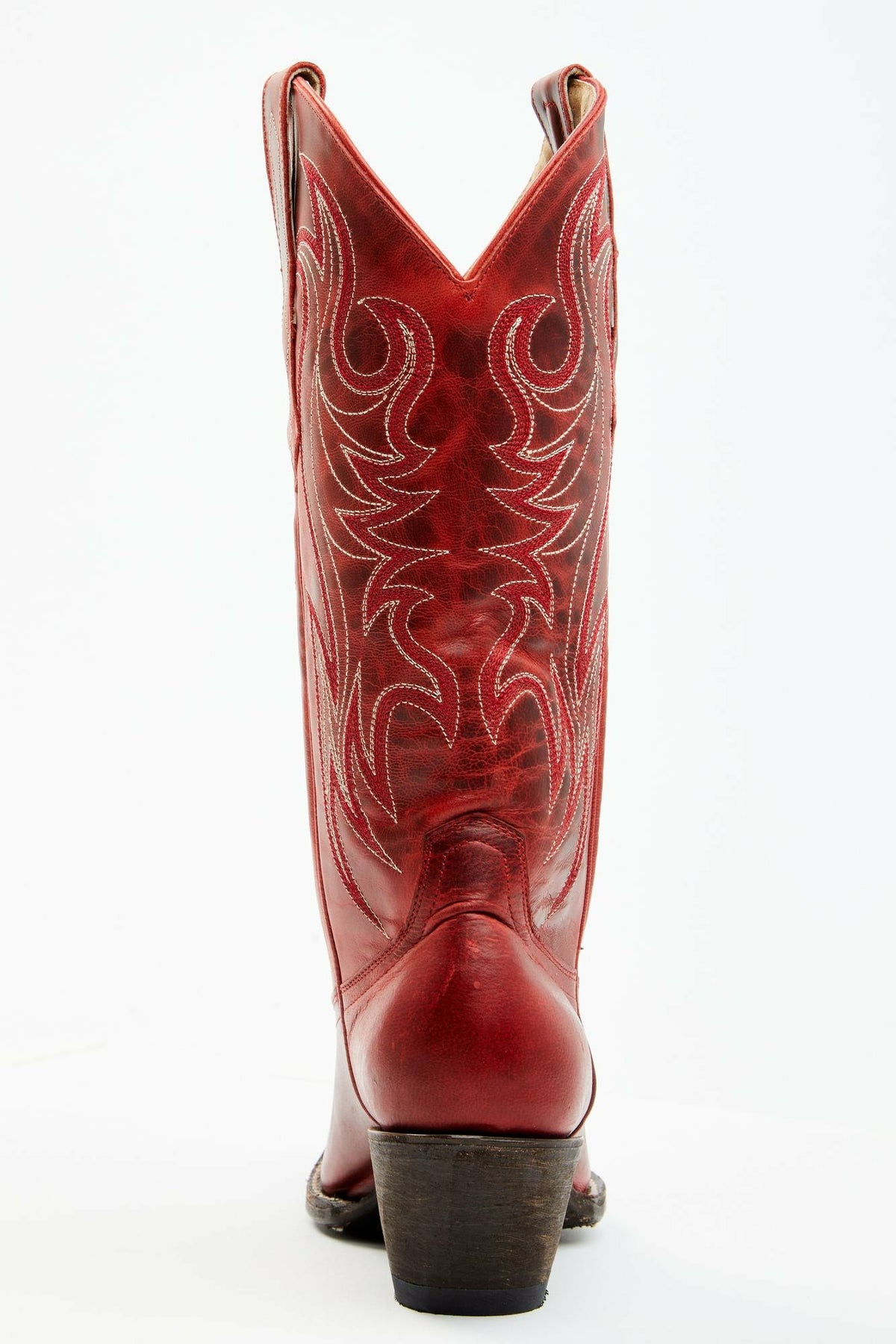 Idyllwind Redhot Western Boots - Snip Toe