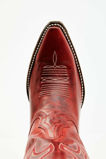 Idyllwind Redhot Western Boots - Snip Toe