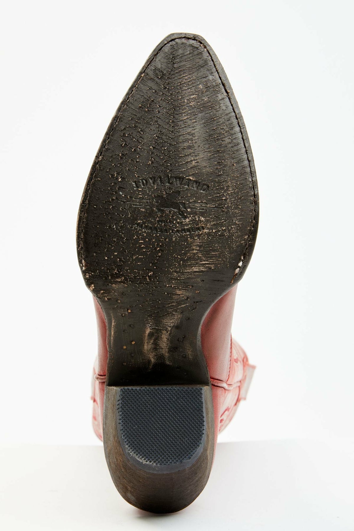 Idyllwind Redhot Western Boots - Snip Toe