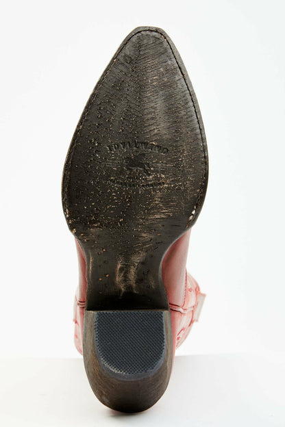 Idyllwind Redhot Western Boots - Snip Toe