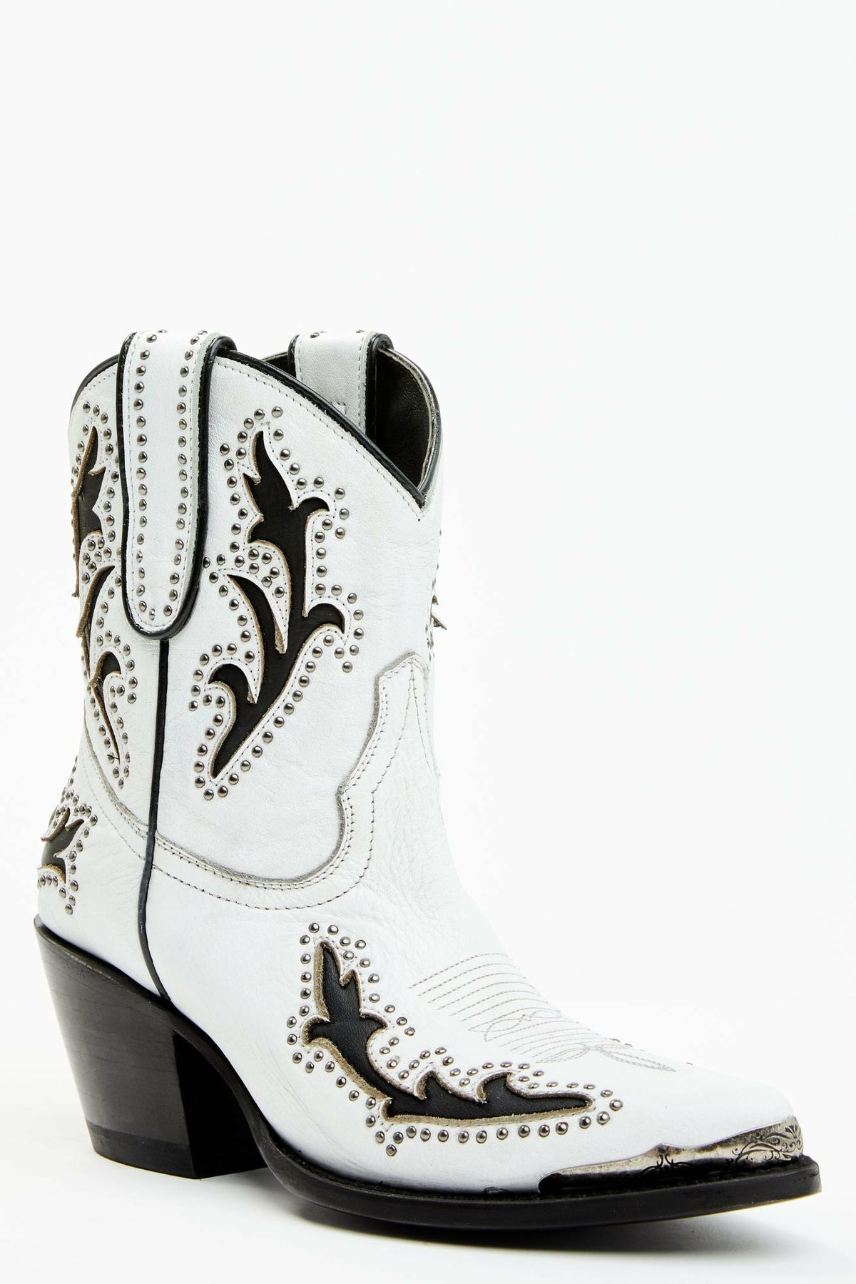 Idyllwind Fiore Booties - Round Toe