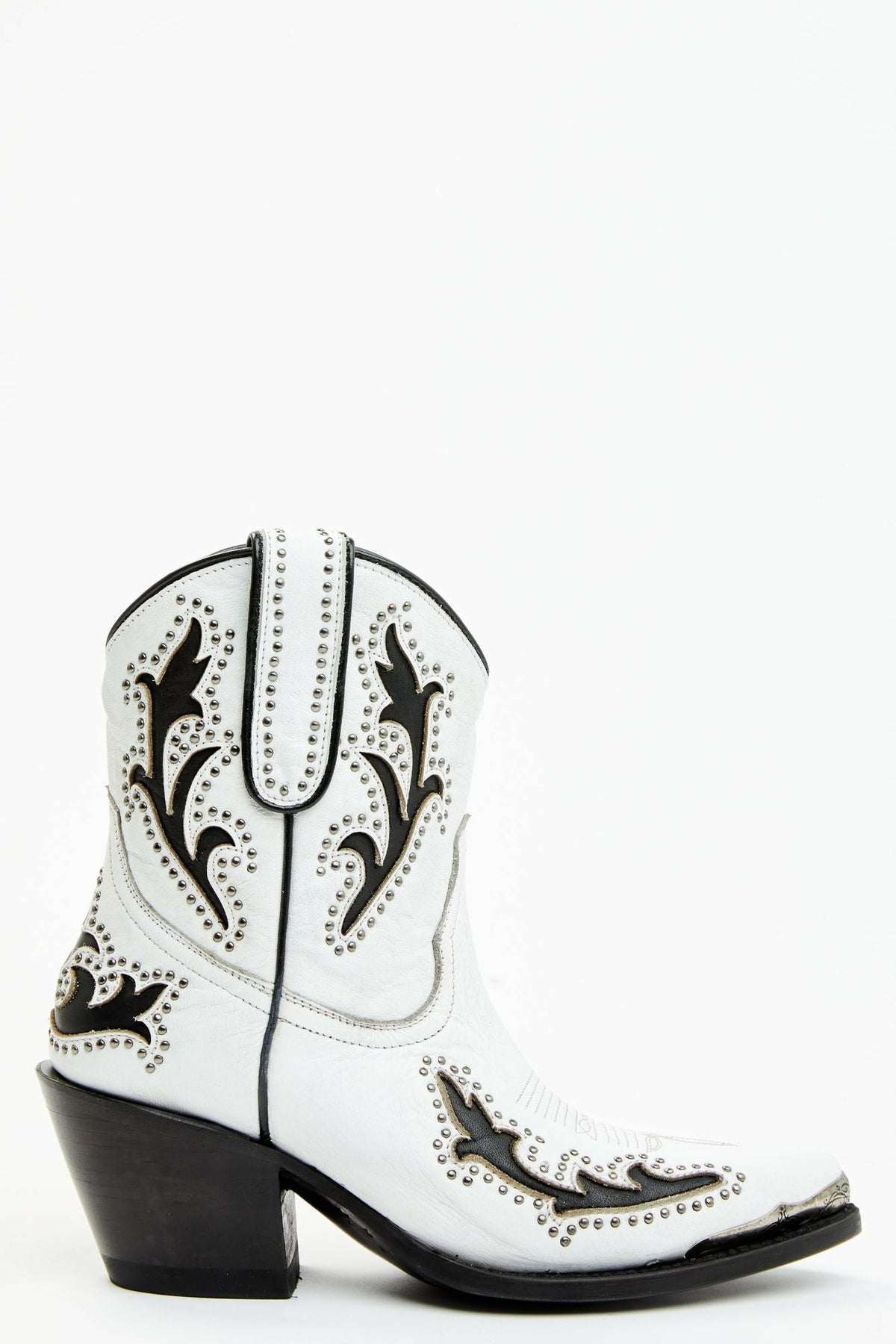 Idyllwind Fiore Booties - Round Toe