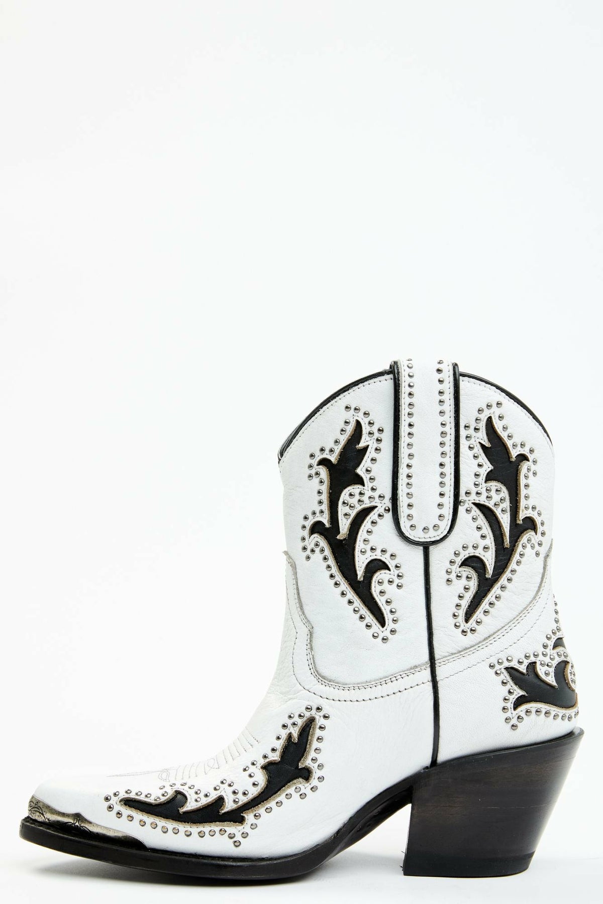 Idyllwind Fiore Booties - Round Toe