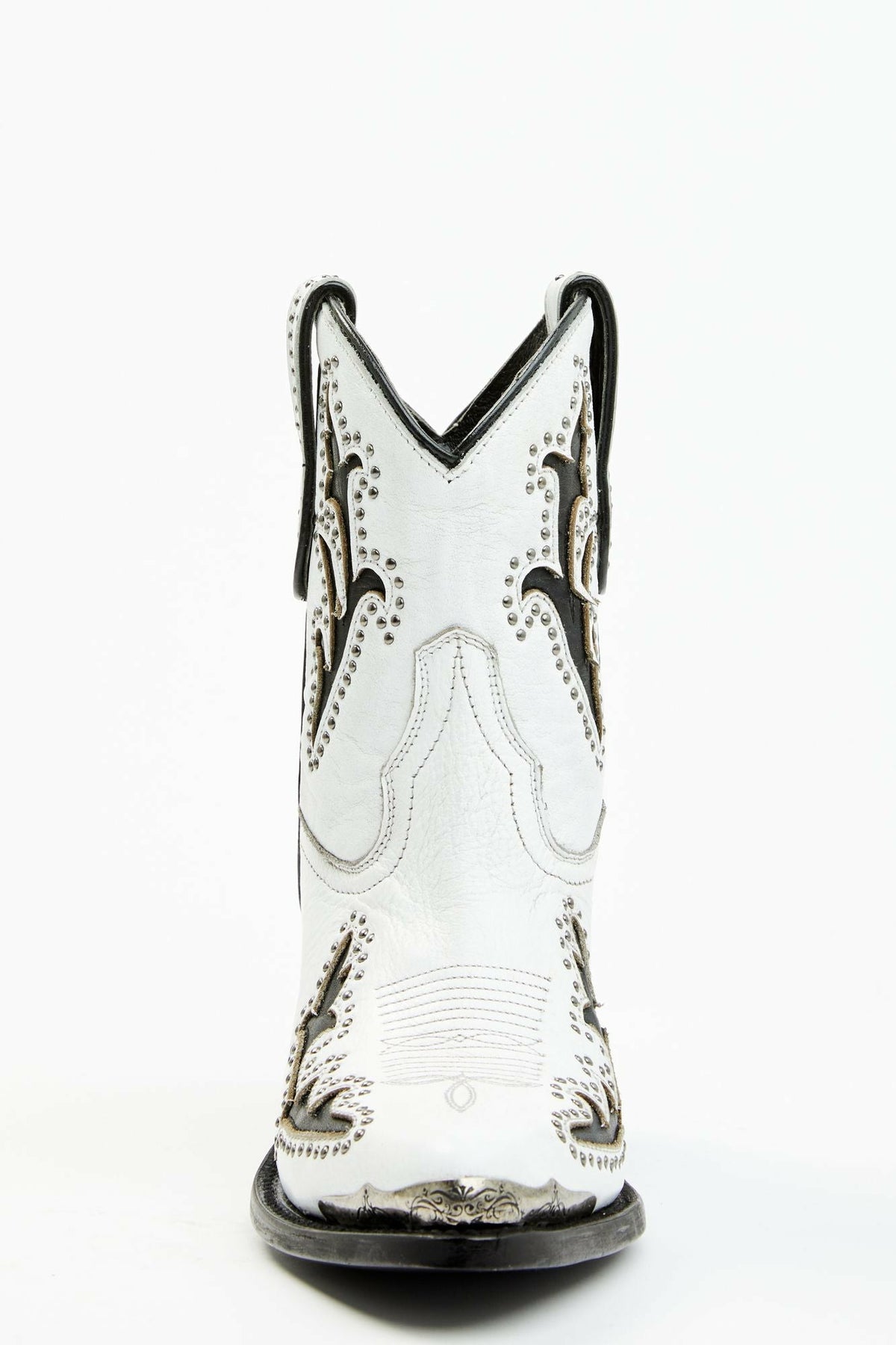 Idyllwind Fiore Booties - Round Toe