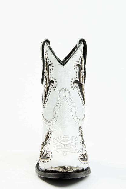 Idyllwind Fiore Booties - Round Toe