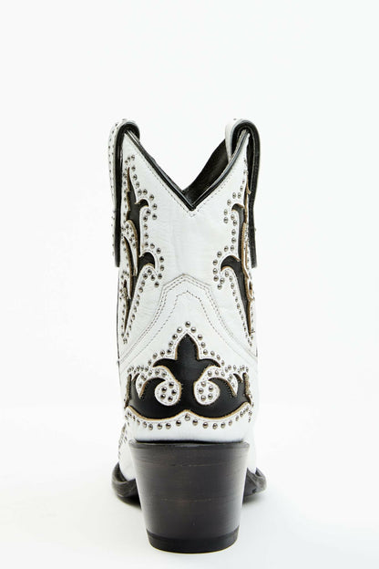 Idyllwind Fiore Booties - Round Toe