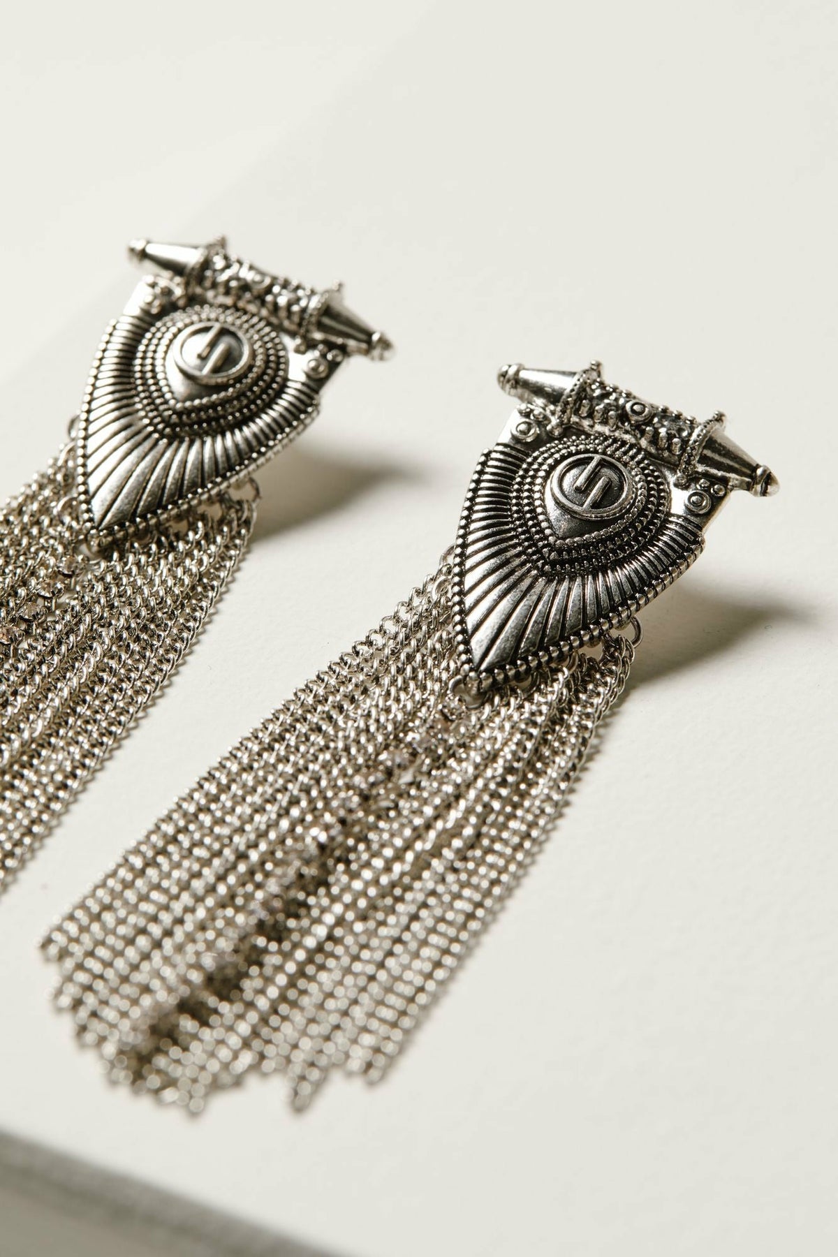 Idyllwind Kinsington Silver Earrings
