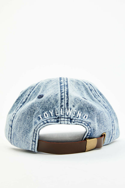 Idyllwind Damn Good Denim Baseball Hat