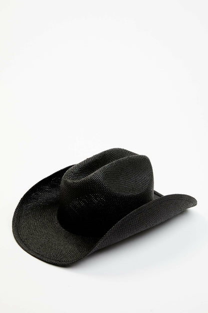 Idyllwind Pioneer Lane Western Straw Hat