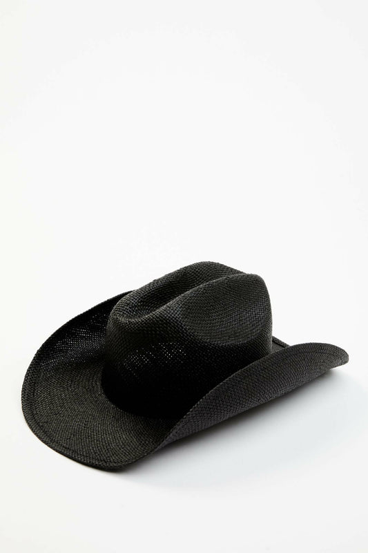 Idyllwind Pioneer Lane Western Straw Hat