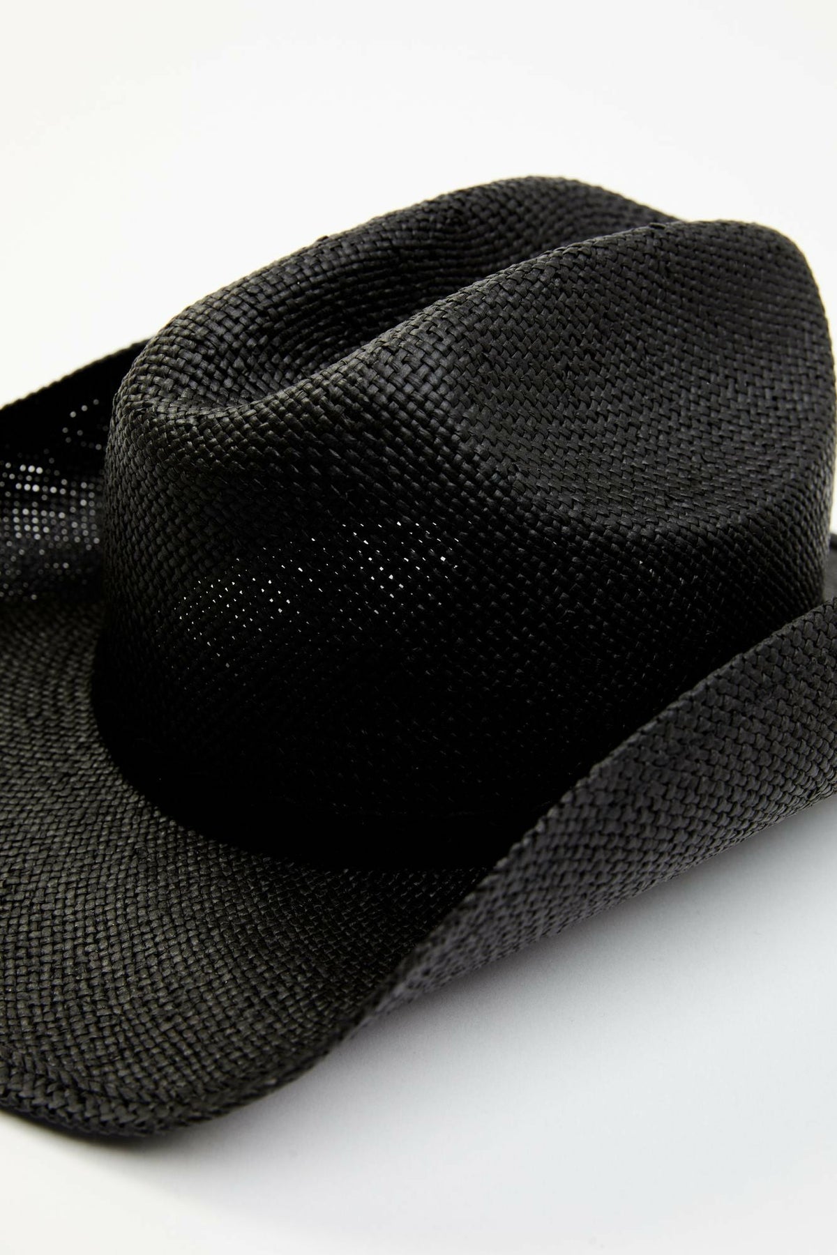 Idyllwind Pioneer Lane Western Straw Hat