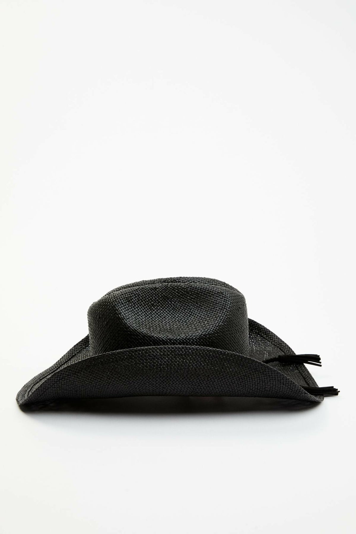 Idyllwind Pioneer Lane Western Straw Hat