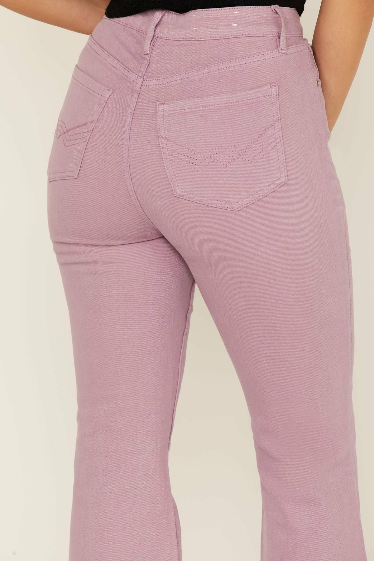 Idyllwind Dusty High Rise Flare Jeans
