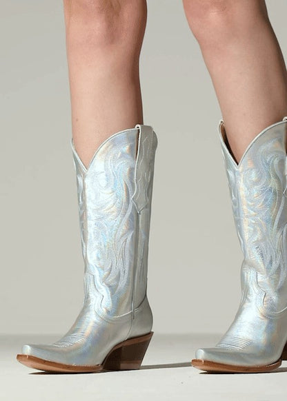 Idyllwind Strobe Western Boots - Snip Toe