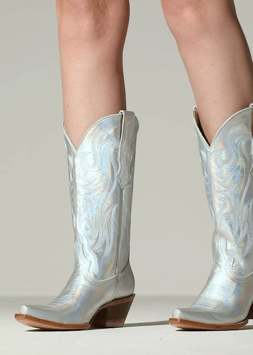 Idyllwind Strobe Western Boots - Snip Toe