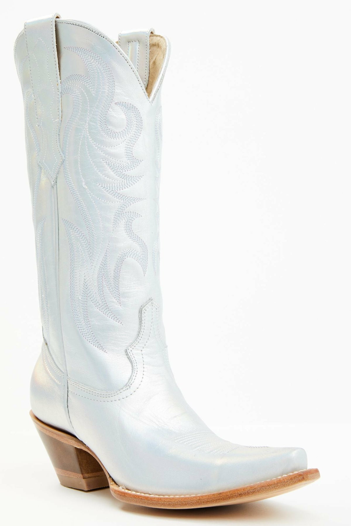Idyllwind Strobe Western Boots - Snip Toe
